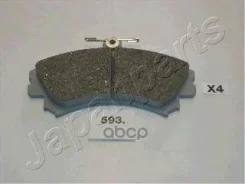 ������� ���. ����. Mitsubishi Carisma 1 8 95- Japanparts ���. pa593af PA593AF ����