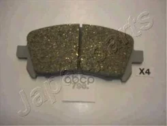 ������� ��������� �������� Japanparts ���. pa796af PA796AF ����