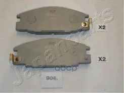 ������� ���. ����. Isuzu Trooper UBS52/13/16 86-91 Japanparts ���. pa904af PA904AF ����