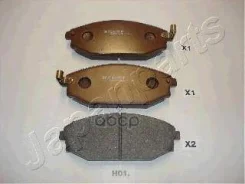 ������� ��������� �������� Japanparts ���. pah01af PAH01AF ����