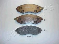 ������� ��������� �������� Japanparts ���. PA-W05AF PAW05AF ����