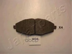 ������� ��������� �������� Japanparts ���. PA-W04AF PAW04AF ����