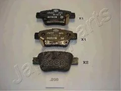 ������� ���� ���� Japanparts ���. pp200af PP200AF ����