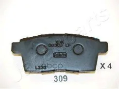 ������� ��������� ������ Japanparts ���. PP-309AF PP309AF ����
