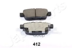 �������� ��������� �������, �������� ������ Japanparts ���. PP-412AF PP412AF ����