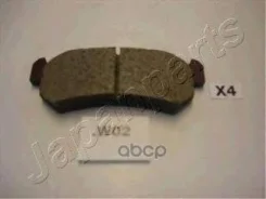 ������� ��������� ������ Japanparts ���. PP-W02AF PPW02AF ����
