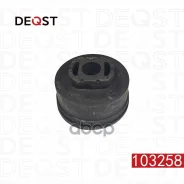 ����������� ���������� Mitsubishi Pajero II V14W-V55W 91-04 Deqst ���. 103258 103258 ����