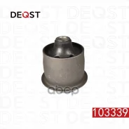 ����������� ������ ����� Toyota Corolla ADE150/NDE150/NRE150/ZRE15#/ZZ�E150 2006-2013 Deqst ���. 103339 103339 ����
