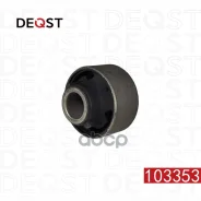 ����������� ����������� ������ �������� �������� toyota toyota markii(x9, x10, x11)92-05 Deqst ���. 103353 103353 ����