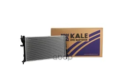 �������� ���������� ��� �/� Ford Focus I A/C (98-) ������ KALE ���. 344165 344165 ����
