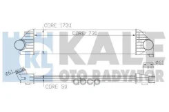 �������� ����������� ��� �/� Renault Master (10-) 2.3D ������ KALE ���. 345035 345035 ����