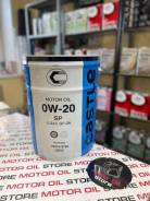 Castle. 0W-20, �������������, 20��. ����