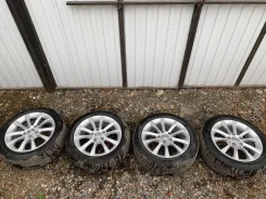 Replay TY88. 6.5x16", 5x114.3, ET45, �� 60,1���. ����