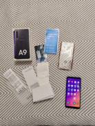 Samsung Galaxy A9. /, 128 , , 4G LTE, Dual-SIM, NFC 