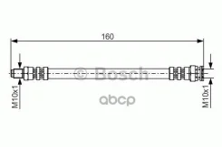 ��������� ����� Bosch ���. 1987476629 1987476629 ����