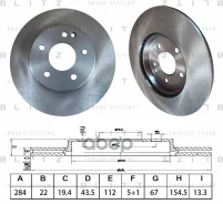 ���� ��������� Blitz ���. BS0646 BS0646 ����