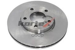���� ����. Mazda 3 03- V=1.6/1.8 �����. ����. (d=278mm) Kortex ���. KD0022 KD0022 ����