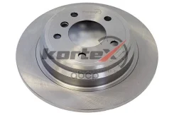 ���� ����. BMW E39 96- ���. (d=298mm) Kortex ���. KD0071 KD0071 ����