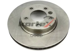 ���� ����. AUDI Q7/VW Touareg/Porsche Cayenne �����. ���. (D=330mm) Kortex ���. KD0193 KD0193 ����