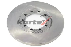 ���� ����. FORD Transit 06- ���. (d=280mm/h=16mm) Kortex ���. KD0169 KD0169 ����