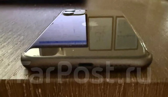 Apple iPhone 11. �/�, 64 ��, ������, 3G, 4G LTE, NFC ����