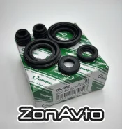 ���. �������� �������� GK-050 01473-SV4-000 G-Brake 01473SV4000 ����