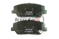������� ����. KIA CEED 12-/Hyundai I30 12- ���������-� (����. ����. R16) Kortex ���. KT1403STD KT1403STD ����