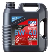 Liqui Moly Formula Racing