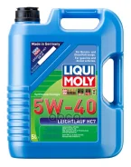 Liqui Moly Leichtlauf HC7