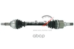 ��������� FORD Focus I 99-04 1.4/1.6/1.8 ����� Kortex ���. KVJ407 ��� KVJ407 ����