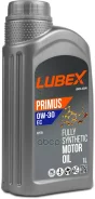 Lubex Primus EC