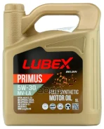 Lubex Primus MV-LA