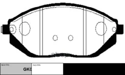 ������� �������� ��������! Chevrolet Spark 1.0/1.2 10 CTR ���. CKKD-23 CKKD-23_ CKKD23 ����