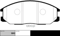 ������� Hyundai Starex, H1 CTR ���. CKKH-15 CKKH15 ����