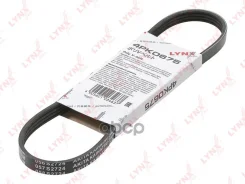 ������ ������������ LYNXauto ���. 4PK0675 4PK0675 ����