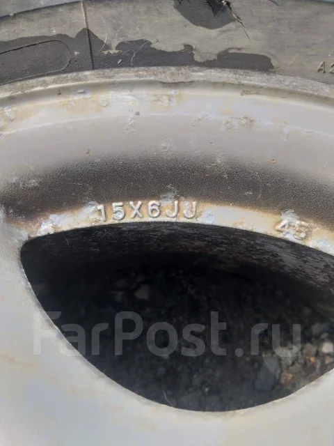 Zinik. x15", 5x114.3 ����