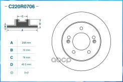 ���� ��������� Cworks ���. C220R0706 C220R0706 ����