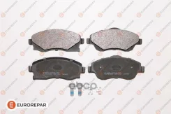 ������� ��������� OPEL Corsa C 01/Tigra B 04 ������. Eurorepar ���. 1617258180 1617258180 ����