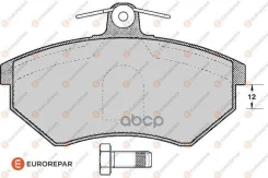 ������� ��������� VAG 80 (8C2/B4) 1.6 91������. Eurorepar ���. 1617259680 1617259680 ����