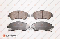 ������� ��������� Toyota Avensis 03/Corolla Verso 1.8-2.2D ������. Eurorepar ���. 1617263480 1617263480 ����