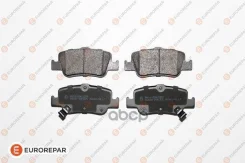 ������� ��������� Toyota Auris 1.33-2.2 07 (��������������) ����. Eurorepar ���. 1617269380 1617269380 ����