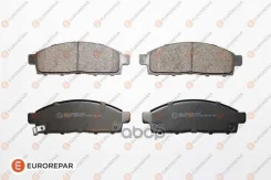 ������� ��������� Mitsubishi Pajero Sport 08/L200 05 ������. Eurorepar ���. 1617285380 1617285380 ����