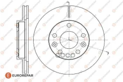 ���� ��������� Renault Duster 11- ������. Eurorepar ���. 1622814780 �-� 2 �� 1622814780 ����
