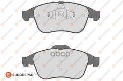 ������� ��������� Renault Laguna III 2.0/2.0D 07 ������. Eurorepar ���. 1623055880 1623055880 ����