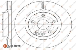 ���� ��������� Toyota Camry (V40) 06-11/RAV 4 05- ������. Eurorepar ���. 1622807280 1622807280 ����
