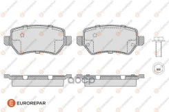 ������� ��������� OPEL Zafira 05 ����. Eurorepar ���. 1623063680 1623063680 ����