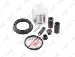 ����������� ���������� �������� � ������� ����� LYNXauto ���. BC-6395 BC6395 ����