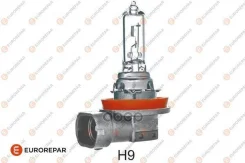 ����� ����������� H9 12V 65W PGJ19-5 Eurorepar ���. 1637238080 1637238080 ����
