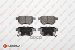 ������� ��������� Toyota Corolla 1.4 VVT-I 02/Auris 1.6/1.4 07 ����. Eurorepar ���. 1639369680 1639369680 ����