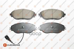 ������� ��������� VAG Octavia 12/GOLF 12/Passat 08 ������. Eurorepar ���. 1639373480 1639373480 ����
